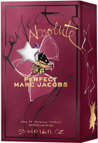 Marc Jacobs Perfect Absolu Eau de Parfum (EdP) 50 ml