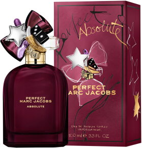 Marc Jacobs Perfect Absolu Eau de Parfum (EdP) 100 ml
