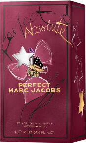 Marc Jacobs Perfect Absolu Eau de Parfum (EdP) 100 ml