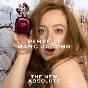Marc Jacobs Perfect Absolu Eau de Parfum (EdP) 100 ml