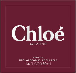 Chloé Le Parfum 50 ml