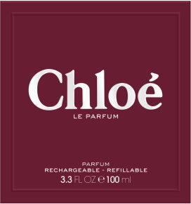 Chloé Le Parfum 100 ml