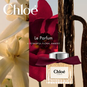 Chloé Le Parfum 100 ml