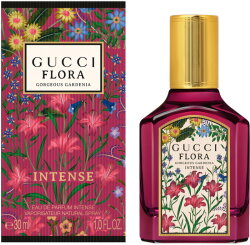 Gucci Flora Gorgeous Gardenia Intense Eau de Parfum (EdP) 30 ml