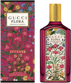 Gucci Flora Gorgeous Gardenia Intense Eau de Parfum (EdP) 100 ml