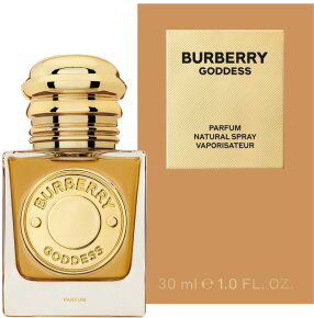 Burberry Goddess Parfum 30 ml