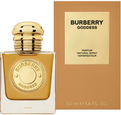 Burberry Goddess Parfum 50 ml