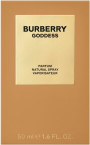 Burberry Goddess Parfum 50 ml