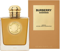 Burberry Goddess Parfum 100 ml