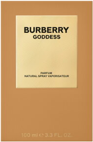 Burberry Goddess Parfum 100 ml