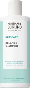ANNEMARIE BÖRLIND Hair Care Balance Shampoo 250 ml