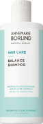 ANNEMARIE BÖRLIND Hair Care Balance Shampoo 250 ml