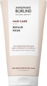 ANNEMARIE BÖRLIND Hair Care Repair Mask 150 ml