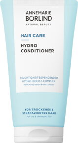 ANNEMARIE BÖRLIND Hair Care Hydro Conditioner 150 ml