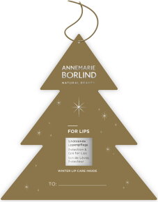 Aktion - ANNEMARIE BÖRLIND For Lips Gold 9,8 g