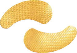 Aktion - ANNEMARIE BÖRLIND Anti-Aging Augenpads Gold 5x2 Stück