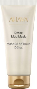 Ahava Detox Mud Mask 100 ml