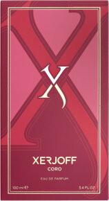 XERJOFF Coro Eau de Parfum (EdP) 100 ml