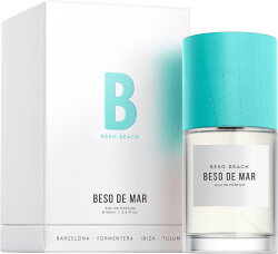 Beso Beach Beso de Mar Eau de Parfum (EdP) 100 ml
