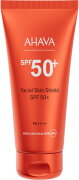 Ahava Facial Skin Shield SPF50 50 ml