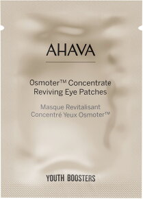 Ahava Osmoter Concentrate Reviving Eye Patches 6 pack