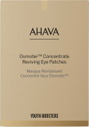 Ahava Osmoter Concentrate Reviving Eye Patches 6 pack Ahava Osmoter Concentrate Reviving Eye Patches 6 pack
