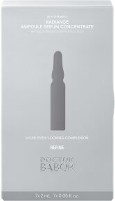 Doctor Babor Radiance Ampoule 7 x 2  ml