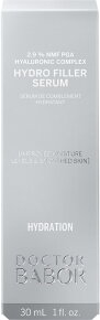 Doctor Babor Hydro Filler Serum 30 ml