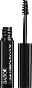 BABOR Clear Eyebrow Fixing Gel 3,5 ml BABOR Clear Eyebrow Fixing Gel 3,5 ml