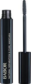 BABOR Natural Separation & Curl Mascara 7 ml