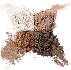 BABOR Eye Shadow Quattro Light&Dark 6,8 g