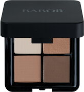 BABOR Eye Shadow Quattro Light&Dark 6,8 g BABOR Eye Shadow Quattro Light&Dark 6,8 g