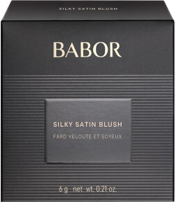 BABOR Silky Satin Blush rose 6 g Rose