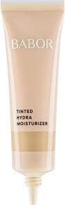 BABOR Tinted Hydra Moisturizer 30 ml 01 Ivory