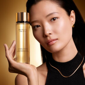 Estée Lauder Ultimate Diamond Age Reversal Lotion 200 ml