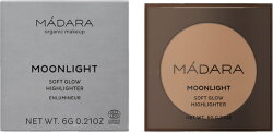 Mádara MOONLIGHT Soft Glow Mineralischer Highlighter 6g 1 Stardust