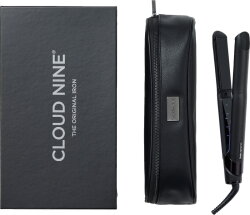 Cloud Nine The Original Iron with Revive Black 1 Stk.