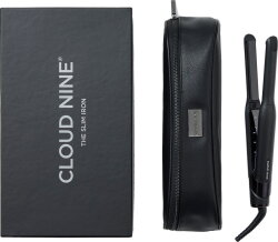 Cloud Nine The Slim Iron with Revive Black 1 Stk.