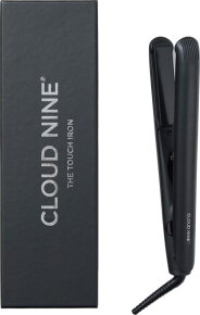 Cloud Nine The Touch Iron Black 1 Stk.