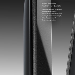 Cloud Nine The Touch Iron Black 1 Stk.