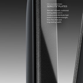 Cloud Nine The Touch Iron Gold 1 Stk.