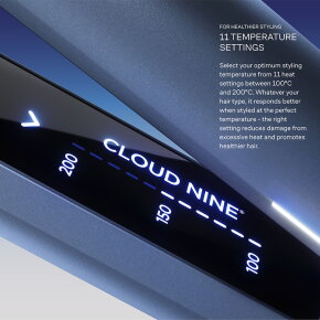Cloud Nine 2in1 Contouring Original Iron 1 Stk.