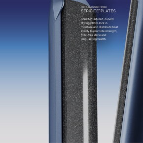 Cloud Nine 2in1 Contouring Original Iron 1 Stk.