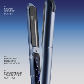 Cloud Nine 2in1 Contouring Original Iron 1 Stk.