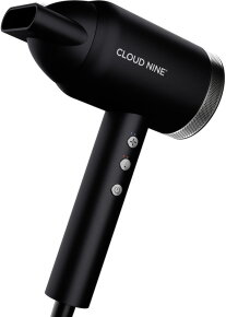 Cloud Nine The Airshot Pro Black 1 Stk.