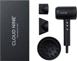 Cloud Nine The Airshot Pro Black 1 Stk.