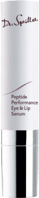 Dr. Spiller Peptide Performance Eye & Lip Serum 10 ml