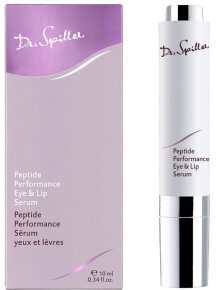 Dr. Spiller Peptide Performance Eye & Lip Serum 10 ml
