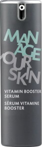 Manage your Skin Vitamin Booster Serum 30 ml