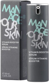 Manage your Skin Vitamin Booster Serum 30 ml